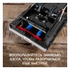 LEGO Technic Конструктор Dodge Charger Доминика Торетто