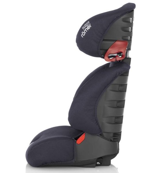 Britax Romer Детское автокресло Discovery SL Storm Grey Trendline