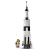 LEGO Creator Конструктор "Приключения на космическом шаттле", 486 деталей