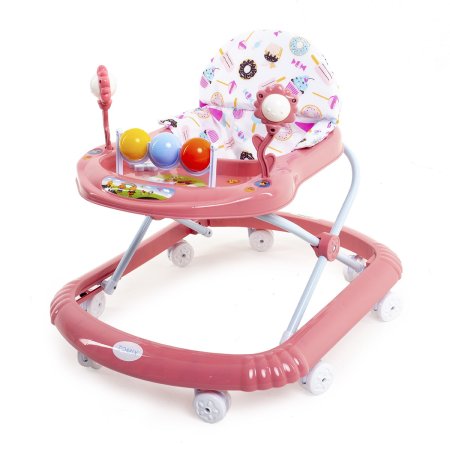 Ходунки Tomix Little Travel  (Cake)