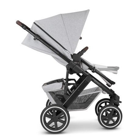 ABC-Design Коляска 2 в 1 Salsa 4 Air / цвет Mineral