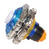 Инфинити Надо. 2 волчка Сплит, Shark&Mecha. TM Infinity Nado