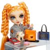 Рейнбоу Хай Кукла Sparkle&Shine Клементина с аксессуарами RAINBOW HIGH