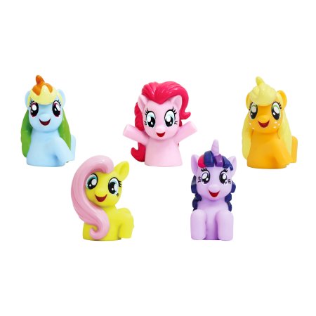 My Little Pony Пальчиковый театр "Мой маленький пони"