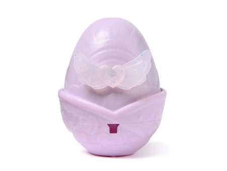 Хэтчималс. Фигурка сюрприз мини в яйце, Радуга в ассорт. Hatchimals