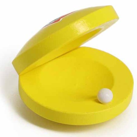 Лесная мастерская Кастаньета "Совёнок"