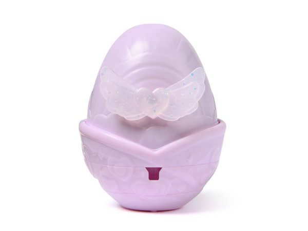  Хэтчималс. Фигурка сюрприз мини в яйце, Радуга в ассорт. Hatchimals