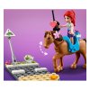 LEGO Friends Конструктор "Ветеринарная клиника Хартлейк-Сити"