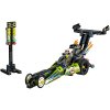 Lego Конструктор Техник Драгстер