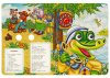Умка Книжка с глазками «К. И. Чуковский. Телефон»  – внешний вид и детали