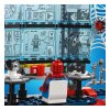 LEGO Super Heroes Конструктор "Нападение на мастерскую паука"