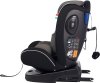 Sweet Baby Автокресло  Round Trip SPS Isofix  /группа 0-1-2-3 /0-36 кг./ цвет Grey / Black