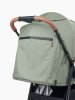 Happy Baby Коляска прогулочная "Ultima V2 X4" / цвет olive