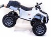 Toyland Квадроцикл BDM 0909 / цвет белый