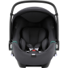 Britax Roemer Детское автокресло Baby-Safe ISense / цвет Midnight Grey