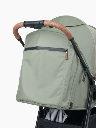 Happy Baby Коляска прогулочная "Ultima V2 X4" / цвет olive