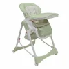 Sweet Baby Стульчик для кормления Royal Classic / цвет Green (мятный)