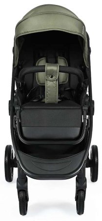 Tomix Коляска 2 в 1 Walker / цвет Green (зеленый)