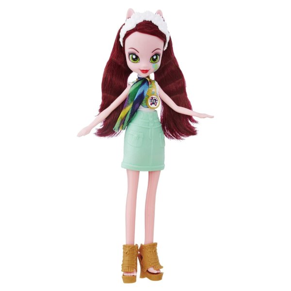 игрушка Кукла  My Little Pony Легенда Вечнозеленого леса Hasbro Equestria Girls / в ассортименте