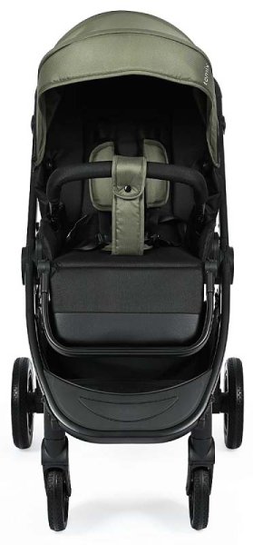 Tomix Коляска 2 в 1 Walker / цвет Green (зеленый)