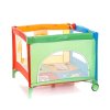 детские Noony Манеж Babyland / цвет Street