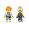 Lego Конструктор Ниндзяго Огненный робот Кая