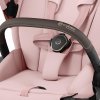 Коляска Cybex Priam IV Rosegold 2в1,+спаль.блок (Peach Pink)