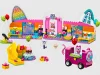 Конструктор LEGO Gabby's Dollhouse "Комната для вечеринок Габби"