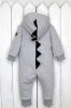 Baby Boom Комбинезон детский, хлопок