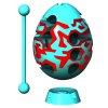 Головоломка Smart Egg Зигзаг