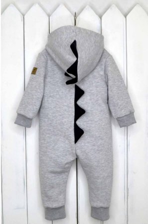 Baby Boom Комбинезон детский, хлопок