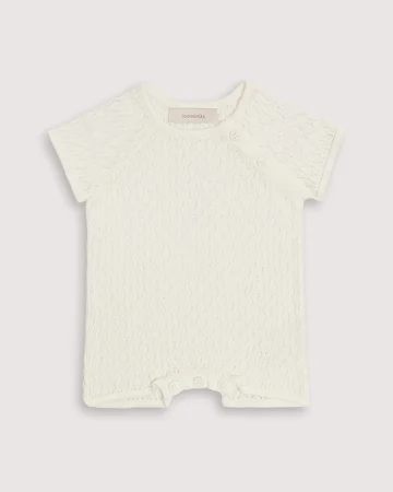 LW5499 Комбинезон Loomknits 
