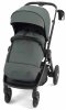 Espiro Коляска 2 в 1 Only 2022 / цвет Graphite Anthracite (серо-зеленый)