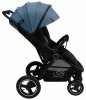 Sweet Baby Прогулочная коляска Suburban Compatto Air / Dark Green (синий)