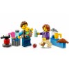 LEGO City Конструктор "Отпуск в доме на колесах"