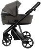 Roan Коляска 2 в 1 Sol Luxury / цвет Taupe (серо-коричневый)