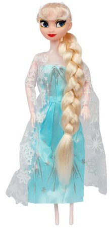 Frozen Кукла Эльза Холодное сердце