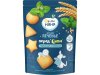 ФрутоНяня Печенье  Пшеничное с Мелиссой {с 6 мес} Doy Pack 120г. {93081}