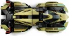 Конструктор LEGO Speed Champions "Суперкар Lamborghini Lambo V12 Vision GT"