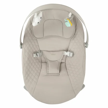 PITUSO Электрокачели Rima  (Grey )