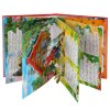УМка Книжка панорамка "Сказка о рыбаке и рыбке" А.С. Пушкин  – внешний вид и детали