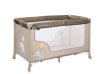 детские Lorelli SR1 Манеж Цвет / Бежевый (Beige Elephant 2071)