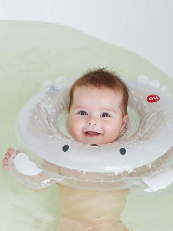 Happy Baby Круг для плавания "Swimmer"