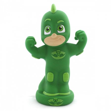 игрушка Игровой набор для ванной Герои в Масках PJ Masks / 3шт / 13см