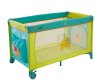 Детский прямоугольный манеж Urban Baby Childhood: blue / синий