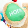  Игрушка мягкая интеракт Шаинский музыка ученый щенок 26см, в кор МУЛЬТИ-ПУЛЬТИ
