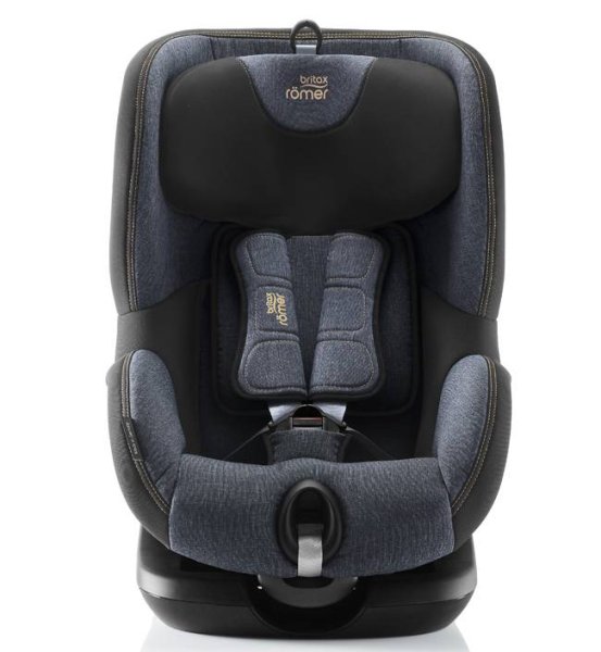 Britax Roemer Детское автокресло Trifix2 i-Size / цвет Blue Marble