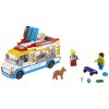 Lego Конструктор Город Great Vehicles Грузовик мороженщика