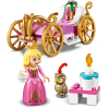 Lego Конструктор Принцессы Дисней Королевская карета Авроры