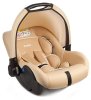 Zlatek Автокресло Colibri Lux (0-13 кг) / цвет винтаж (бежевый)